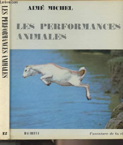 Les performances animales - 
