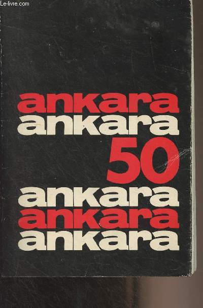 Ankara - 
