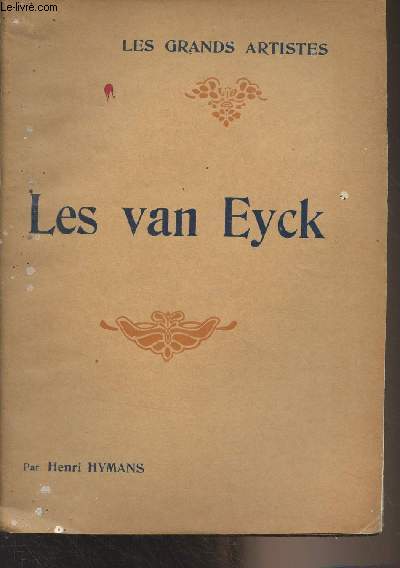 Les van Eyck - 