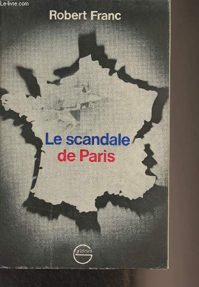 Le scandale de Paris
