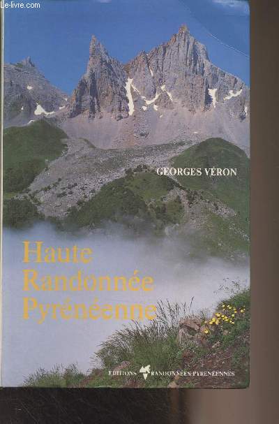 Haute Randonne Pyrnenne (10e dition 1991)