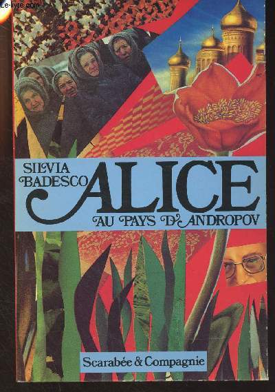 Alice au pays d'Andropov