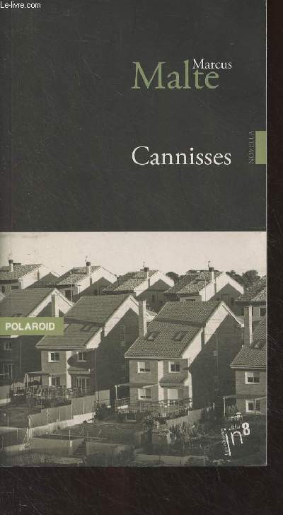 Cannisses - 
