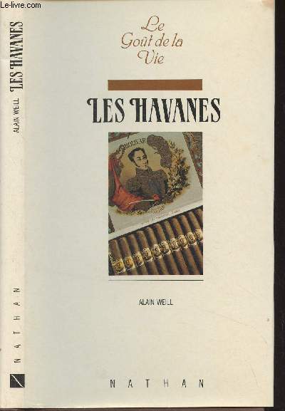 Les Havanes - 