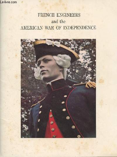 French Engineers and the American War of Independence