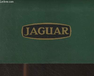 Jaguar - 