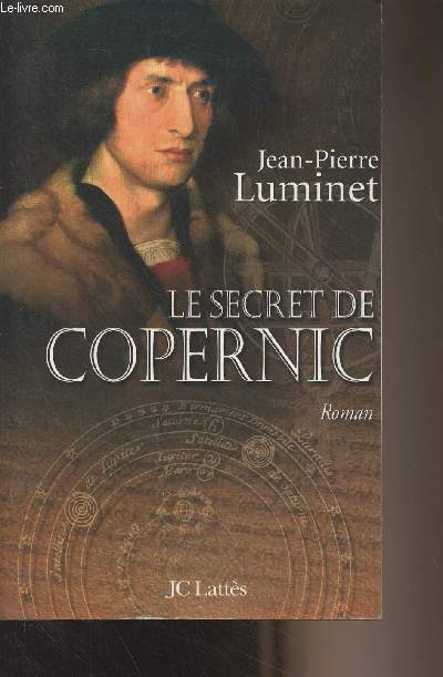 Le secret de Copernic - 1 - Les btisseurs du ciel