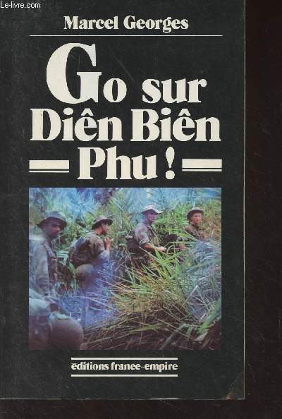 Go sur Din Bin Phu !
