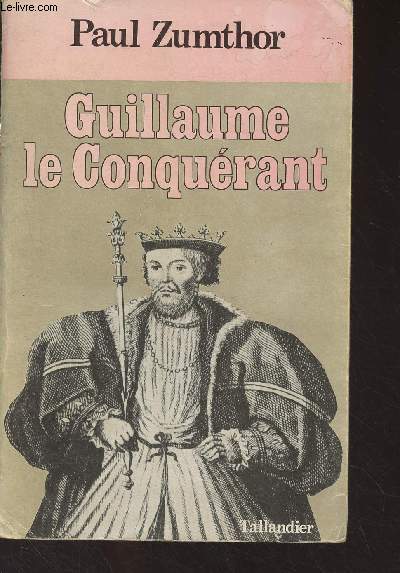 Guillaume le Conqurant - 