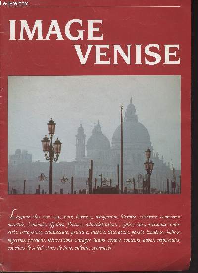 Images de Venise