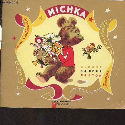 Michka- 