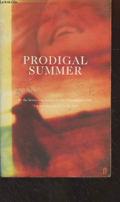Prodigal Summer