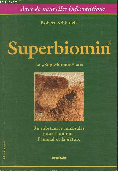 Superbiomin - La 