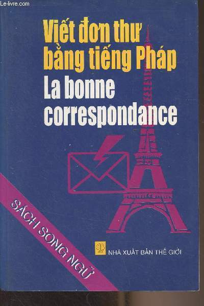 Vit don thu bang ting Phap - La bonne correspondance