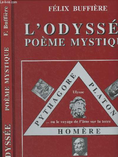 L'Odysse pome mystique