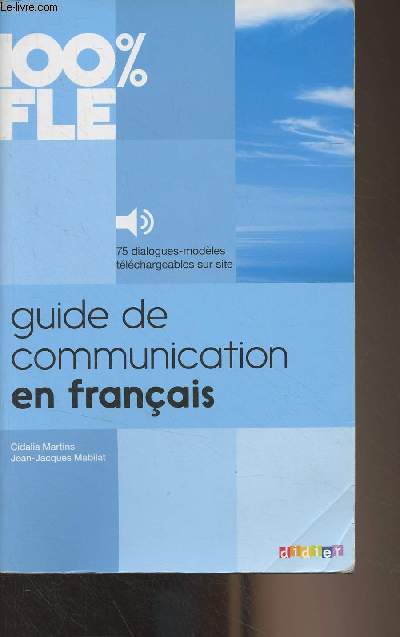 Guide de communication en franais - 