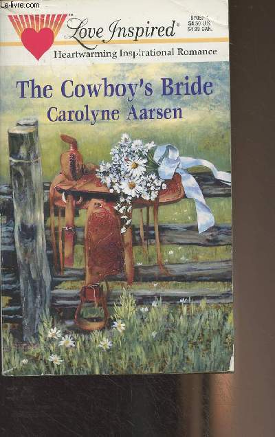 The Cowboy's Bride - 
