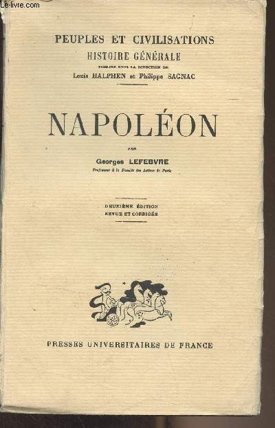Napolon (2e dition) - 