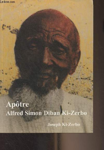 Alfred Diban, premier chrtien de Haute-Volta