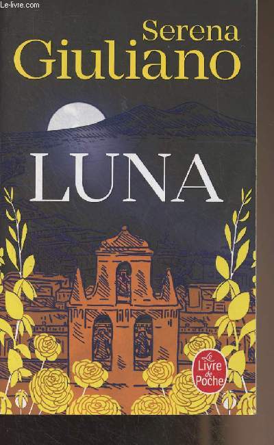 Luna - 