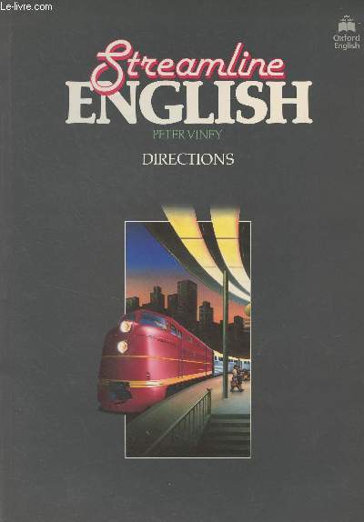 Streamline English - Directions