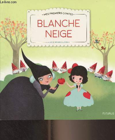 Blanche Neige - 