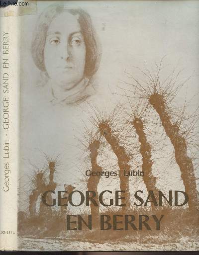 George Sand en Berry - 