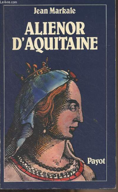 Alinor d'Aquitaine - 