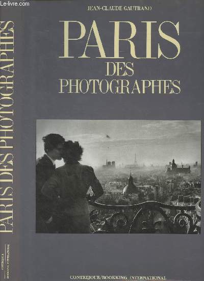 Paris des photographes