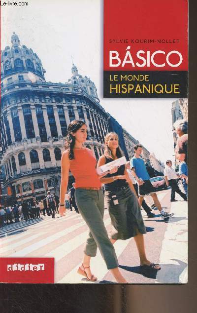 Basico - Le monde hispanique