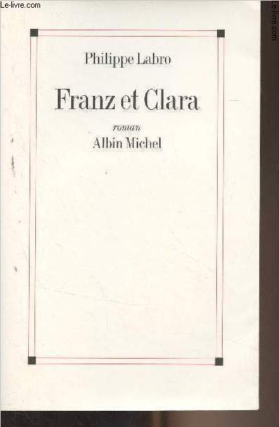 Franz et Clara