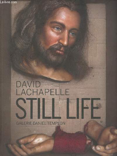 Still life - Galerie Daniel Templon