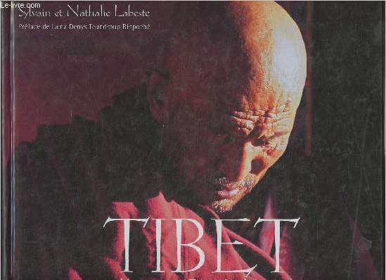 Tibet, voyage en terre intrieure - 