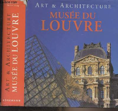 Muse du Louvre - 