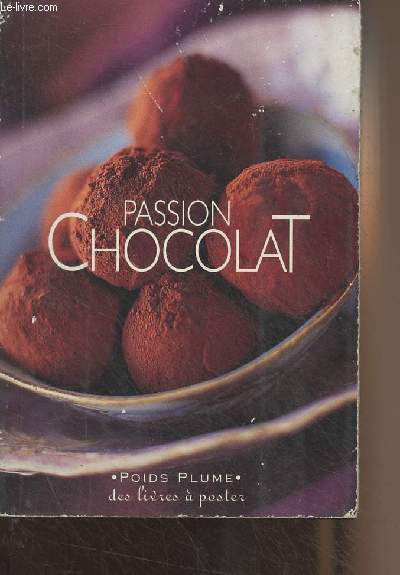 Passion chocolat - 