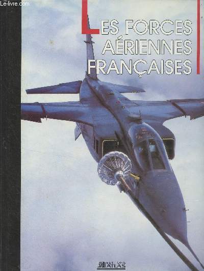 Les forces ariennes franaises