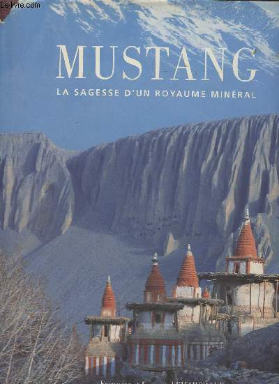 Mustang, la sagesse d'un royaume minral