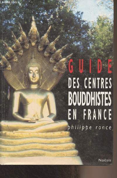 Guide des centres Bouddhistes en France