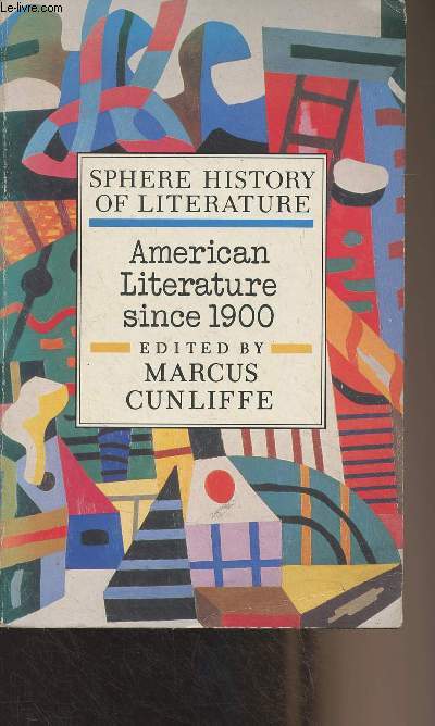 American Literature Since 1900 - 