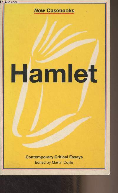 Hamlet, William Shakespeare - 