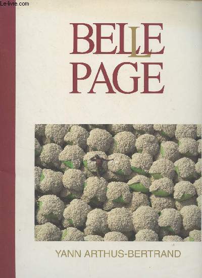 Belle page - N1