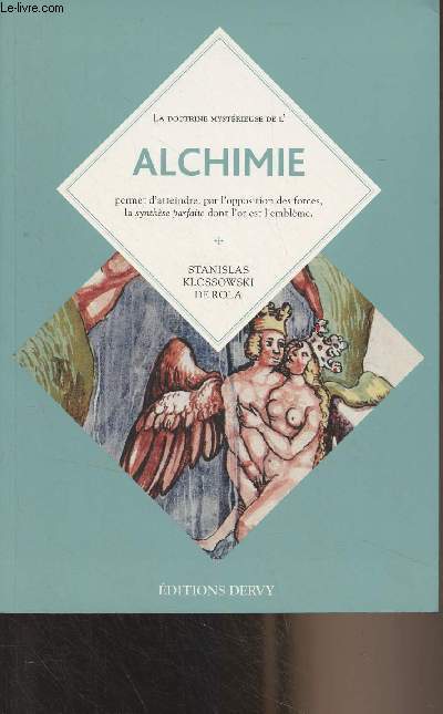 Alchimie, florilge de l'art secret augment de La fontaine des amoureux de science par Jehan de la Fontaine (1413) - 