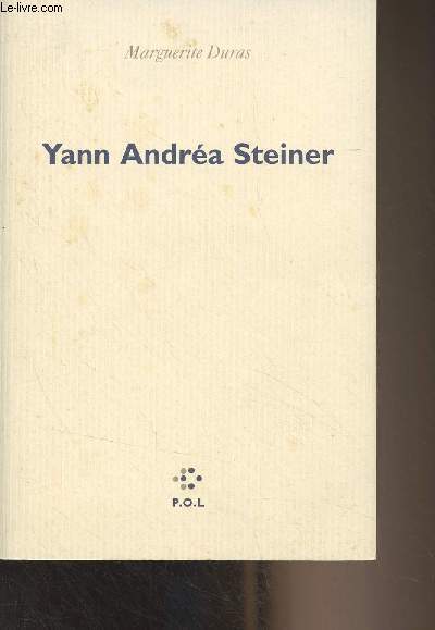 Yann Andra Steiner