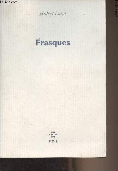 Frasques