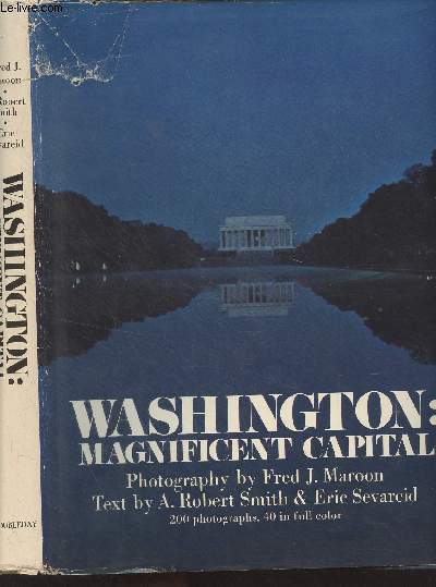 Washington : Magnificent Capital