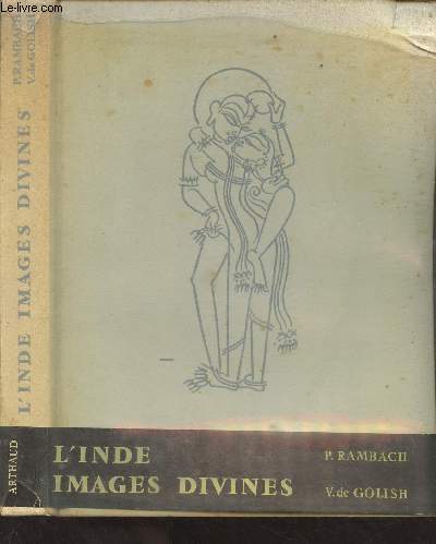 L'Inde, images divines - Neuf sicles d'art hindou mconnu Ve-XIIIe sicles