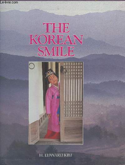 The Korean Smile