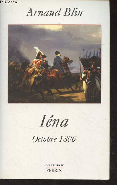 Ina, Octobre 1806 - 