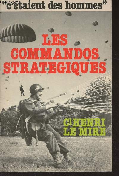 Les commandos stratgiques - 