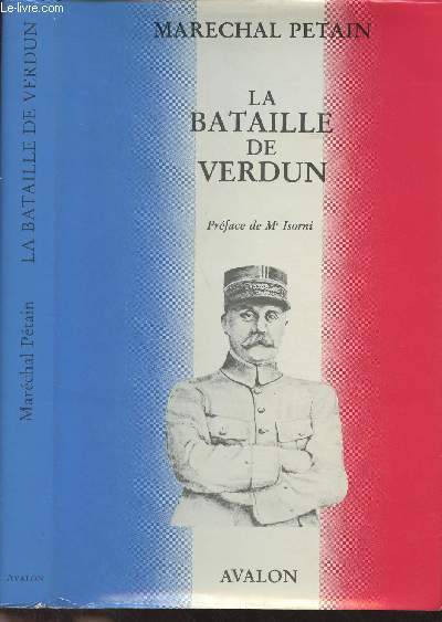 La Bataille de Verdun